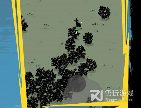 爆火的生存手游合集