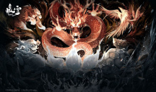 仍玩单机目录：《暖雪》通过自己的能力拯救这个摇摇欲坠的世界