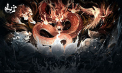 仍玩单机目录：《暖雪》通过自己的能力拯救这个摇摇欲坠的世界