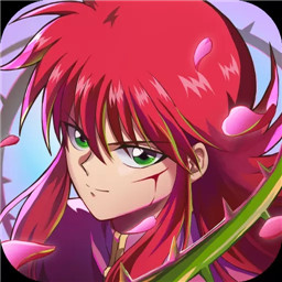 幽游白书武术会礼包版