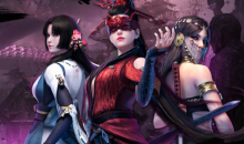 永劫小课堂：快速上分秘籍 极致老六教学！