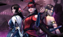 永劫小课堂：快速上分秘籍 极致老六教学！