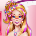 芭比梦幻屋冒险免费永久解锁版