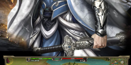 类似三国志9的手游排行榜