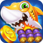 全民捕鱼街机版