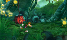 育碧喜加一！《雷曼起源》现可免费领取！