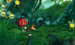 育碧喜加一！《雷曼起源》现可免费领取！