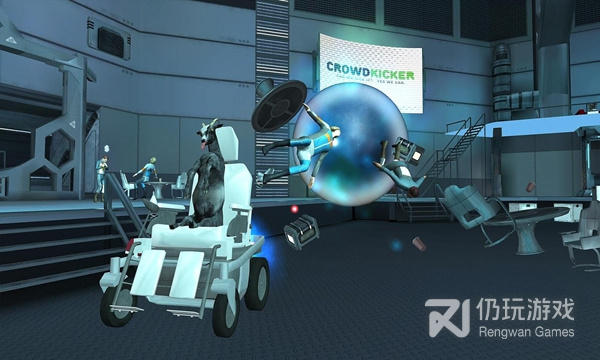 开放太空世界题材手游合集