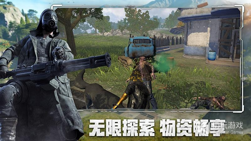 王牌战争最新版