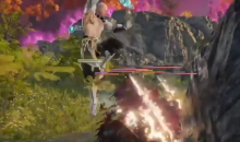 永劫小课堂：学会这几招 轻松苟到决赛圈