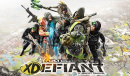 育碧免费FPS新作《Xdefiant》公开 汤姆克兰西系列作品