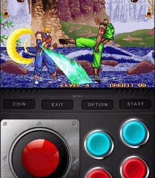 怀旧格斗手游合集