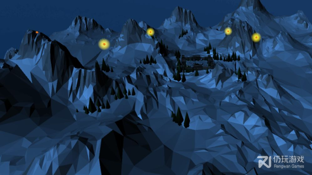 我的纸飞机中文版