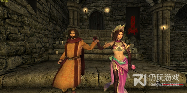 龙腾传世最新版手游合集