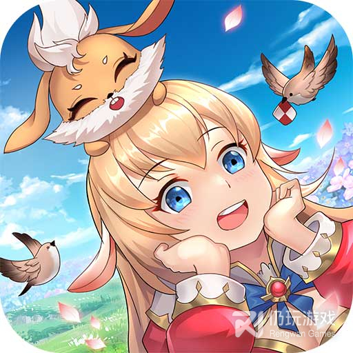 幸运草骑士免费领百抽果盘版