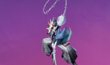 《决战平安京》式神久次良介绍