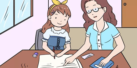 中小学生学习辅导