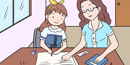 中小学生学习辅导手机软件合集