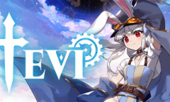 Ribi开发商新作TEVI将于11月30日在NS/Steam推出