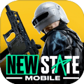 NEW STATE Mobile国际服
