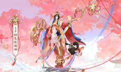 《阴阳师》缘说物语阵容搭配