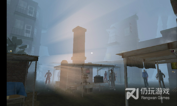 单机模拟经营像素手游合集