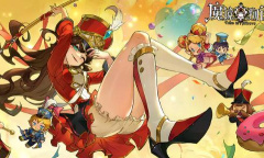 《魔镜物语》踏青礼包兑换码