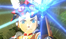 《怪物猎人物语2》耐盲眼基因小介绍