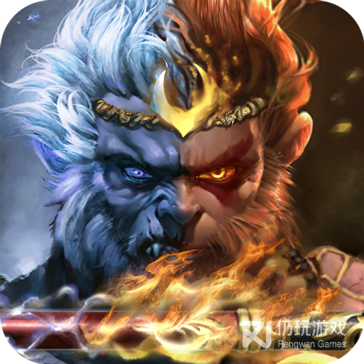 暴走师徒九游版