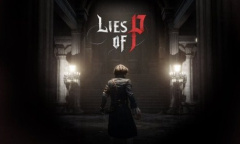 《匹诺曹的谎言》新实机演示公开 长达38分钟