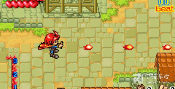 好玩的动作类手游合集