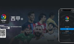 《西甲+》app会员价格介绍