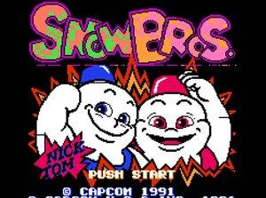 雪人兄弟v3.8.4版