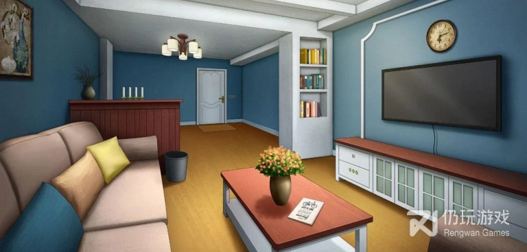 密室逃脱手游手游合集