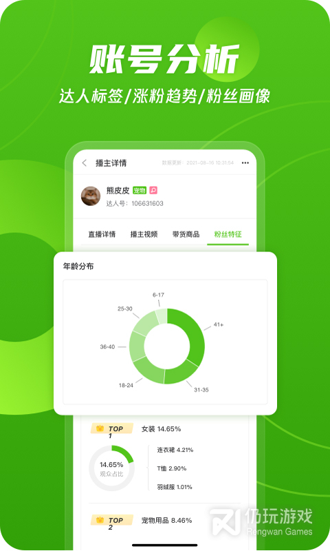 飞瓜数据
