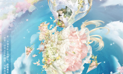 奇迹暖暖悠游春旅套装获取方法介绍