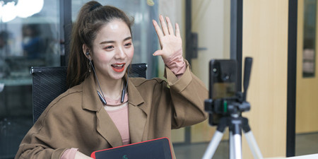 直播互动平台手机软件合集