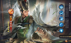 《乱世逐鹿》诸葛亮怎么玩