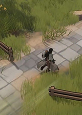 金庸群侠传3D重制版