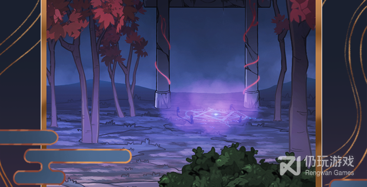 和恐惧娃娃同款的手游合集