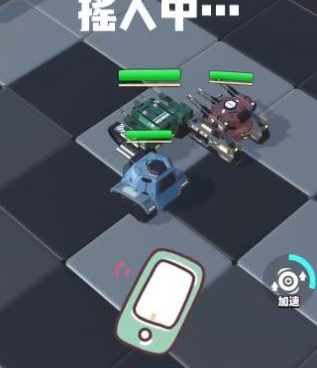 跟元素穿梭一样的手游合集