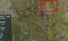 剑网3万灵山庄进入攻略