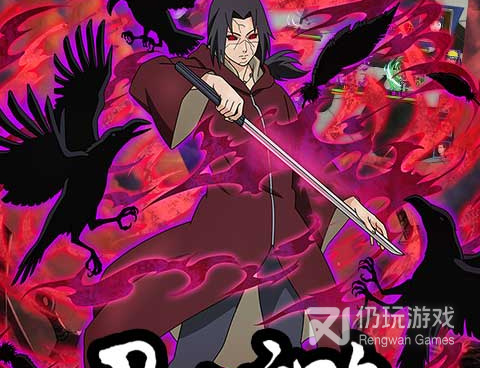 好玩的忍者手游合集