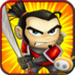 武士大战僵尸国际版