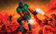 Steam《毁灭战士》系列游戏整合 买一送N还降价