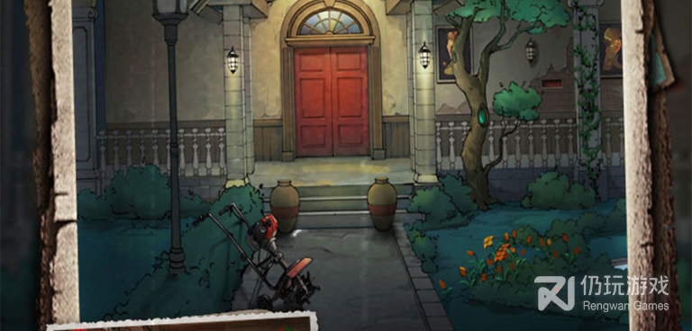 趣味休闲的解谜冒险手游排行榜