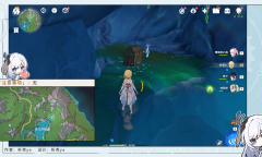 原神4.2幽灵枝任务完成攻略一览