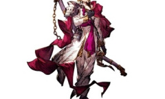 《FFBE 幻影战争》UR兵员达利欧·霍伦现已上线！