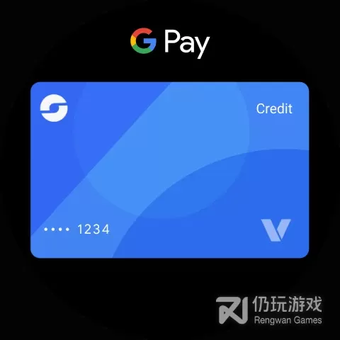 Google Wallet