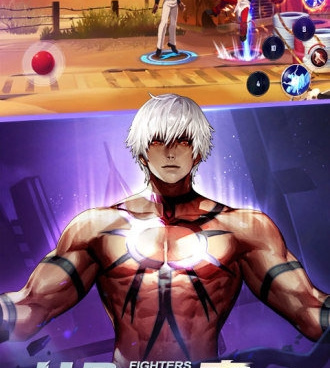 和拳皇命运相似的手游合集